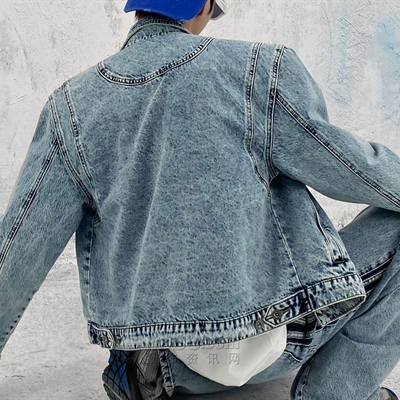 市场上装-套装-电商套装