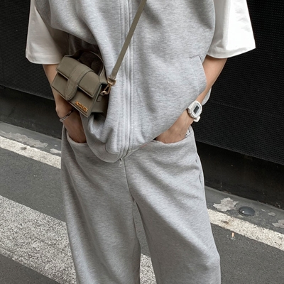 市场上装-套装-电商套装