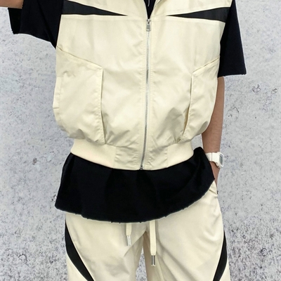 市场上装-套装-电商套装