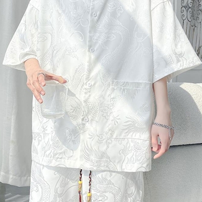 市场上装-套装-休闲套装