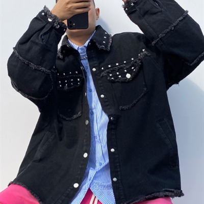 市场上装-夹克-电商夹克