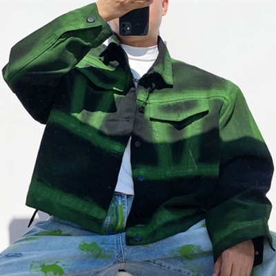 市场上装-夹克-电商夹克