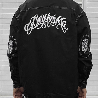 市场上装-衬衫-电商衬衫