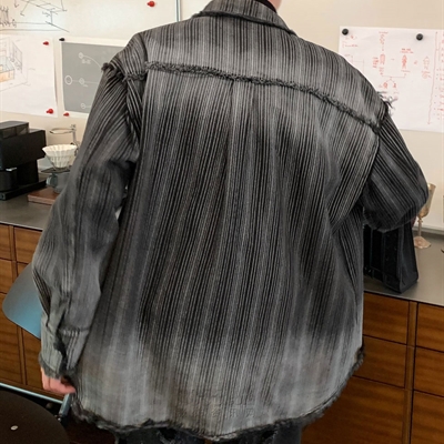 市场上装-衬衫-电商衬衫