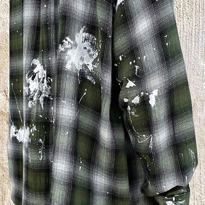 市场上装-衬衫-电商衬衫