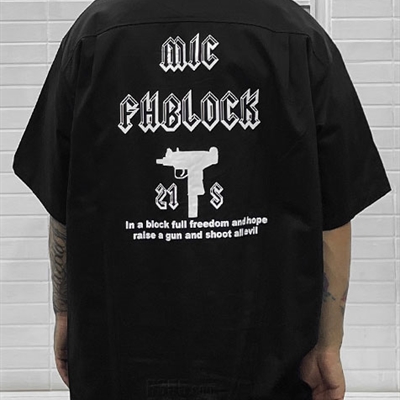 市场上装-衬衫-电商衬衫