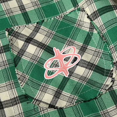 市场上装-衬衫-电商衬衫