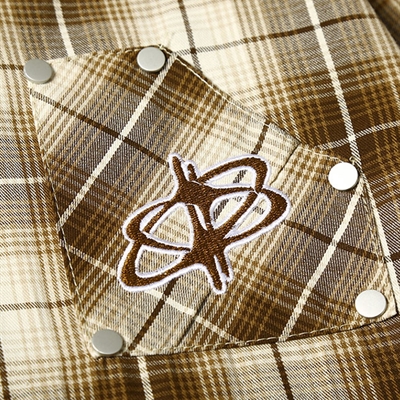 市场上装-衬衫-电商衬衫