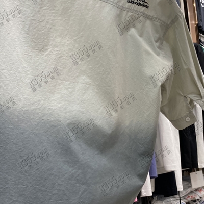 市场上装-衬衫-休闲衬衫【实拍】