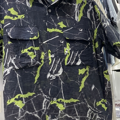 市场上装-衬衫-休闲衬衫【实拍】