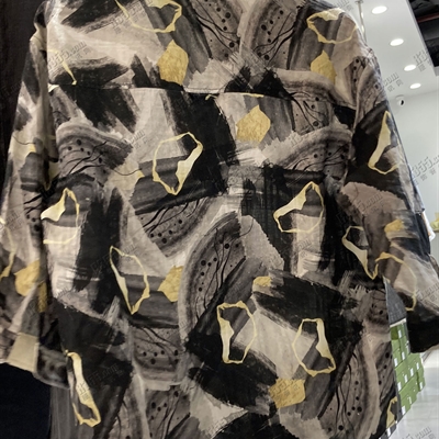 市场上装-衬衫-休闲衬衫【实拍】