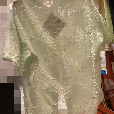 市场上装-衬衫-休闲衬衫【实拍】