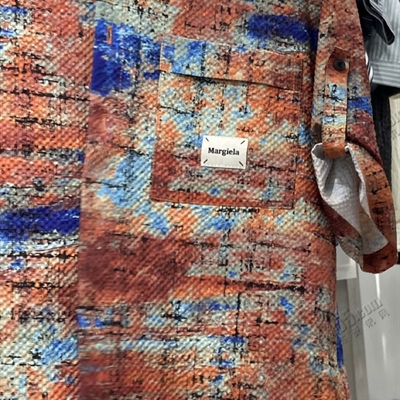 市场上装-衬衫-休闲衬衫【实拍】