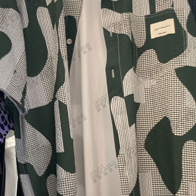 市场上装-衬衫-休闲衬衫【实拍】