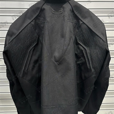 商场品牌-皮衣-皮衣【实拍】