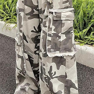 市场男裤-休闲-电商裤