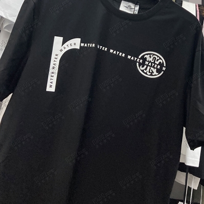 市场上装-T恤-欧货T恤【实拍】