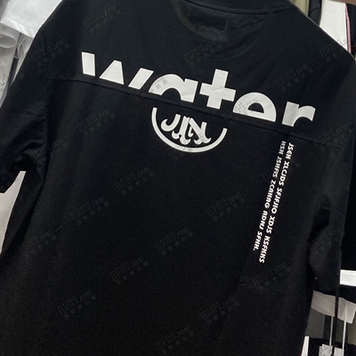 市场上装-T恤-欧货T恤【实拍】