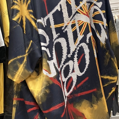 市场上装-衬衫-电商衬衫【实拍】