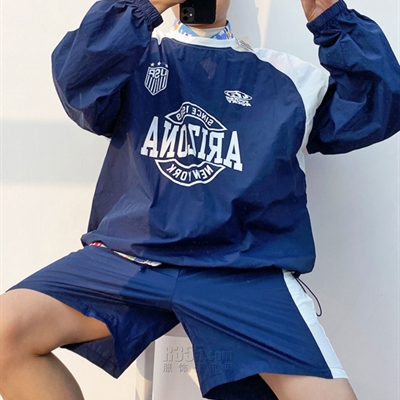 市场上装-套装-电商套装