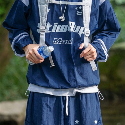 市场上装-套装-电商套装