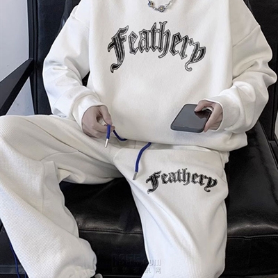 市场上装-套装-电商套装