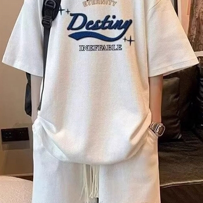 市场上装-套装-电商套装