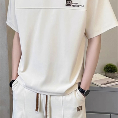 市场上装-套装-电商套装