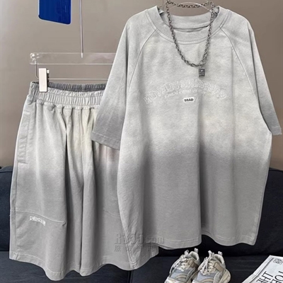 市场上装-套装-电商套装