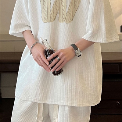 市场上装-套装-电商套装