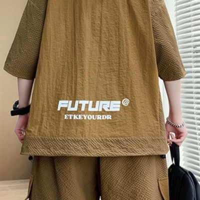 市场上装-套装-电商套装