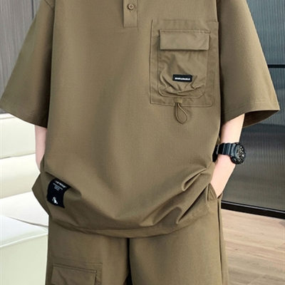 市场上装-套装-电商套装