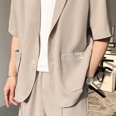 市场上装-套装-电商套装