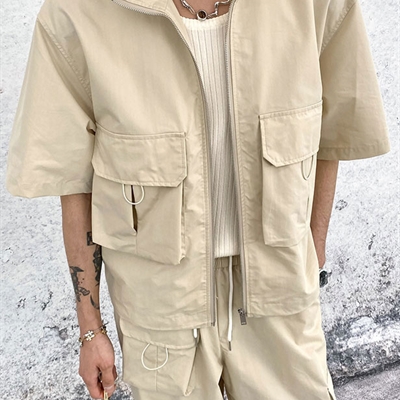 市场上装-套装-电商套装