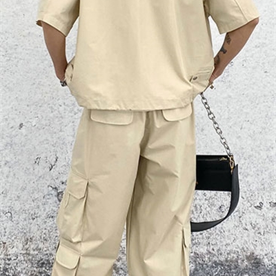 市场上装-套装-电商套装