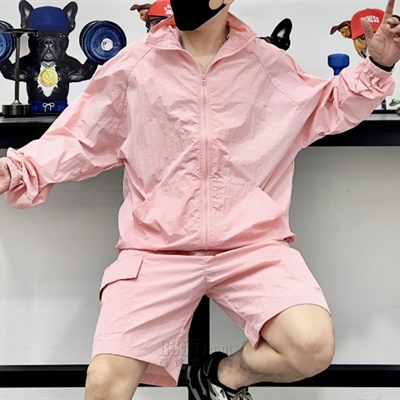 市场上装-套装-休闲套装