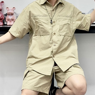 市场上装-套装-休闲套装