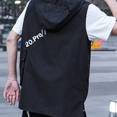 市场上装-马夹-休闲马夹