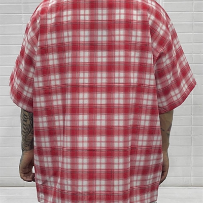 市场上装-衬衫-电商衬衫