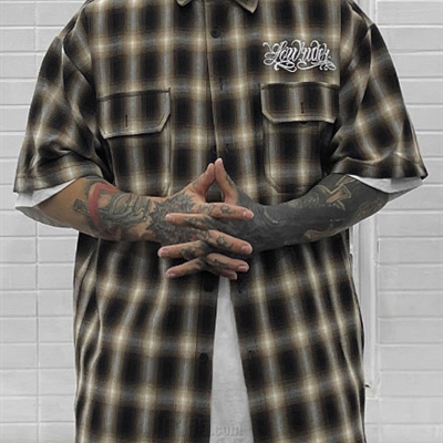 市场上装-衬衫-电商衬衫