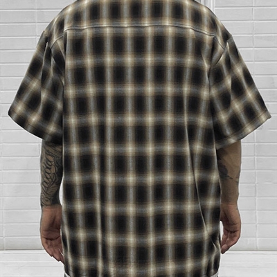 市场上装-衬衫-电商衬衫