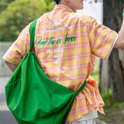 市场上装-衬衫-电商衬衫