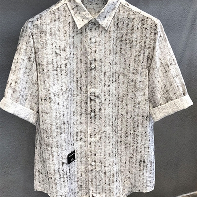 市场上装-衬衫-电商衬衫