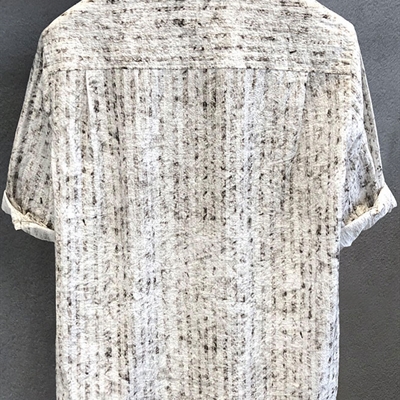 市场上装-衬衫-电商衬衫