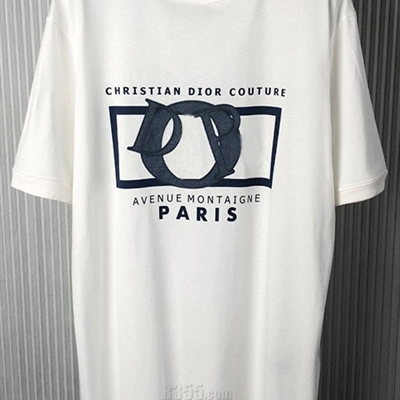 市场上装-T恤-欧货T恤