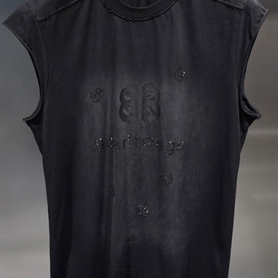 市场上装-T恤-欧货T恤