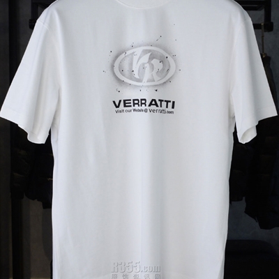 市场上装-T恤-欧货T恤