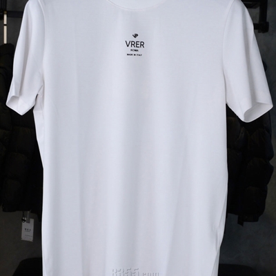 市场上装-T恤-欧货T恤