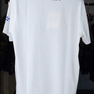 市场上装-T恤-欧货T恤