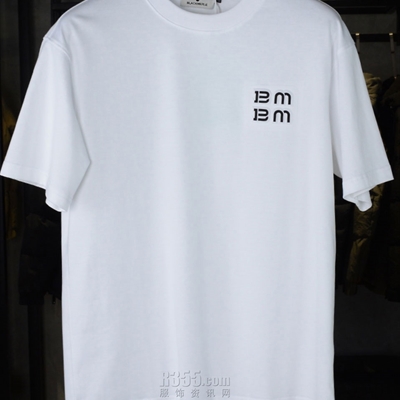 市场上装-T恤-欧货T恤